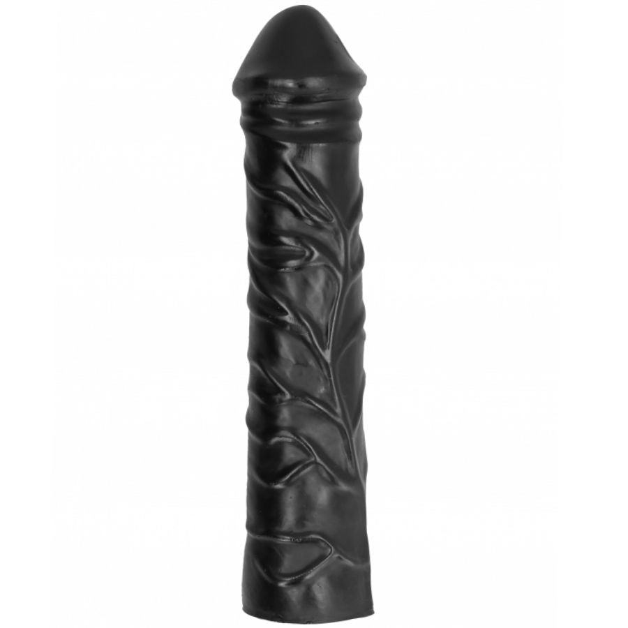 ALL BLACK - GIANT SOFT FISTING Wellnessgerät 32 CM