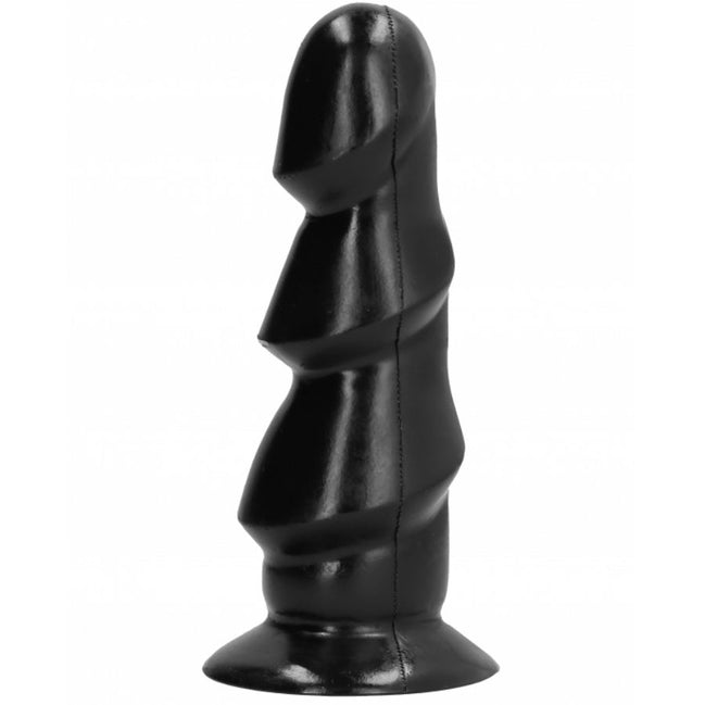 ALL BLACK - Wellness Device 17 CM