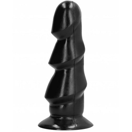 ALL BLACK – Wellness-Gerät 17 cm