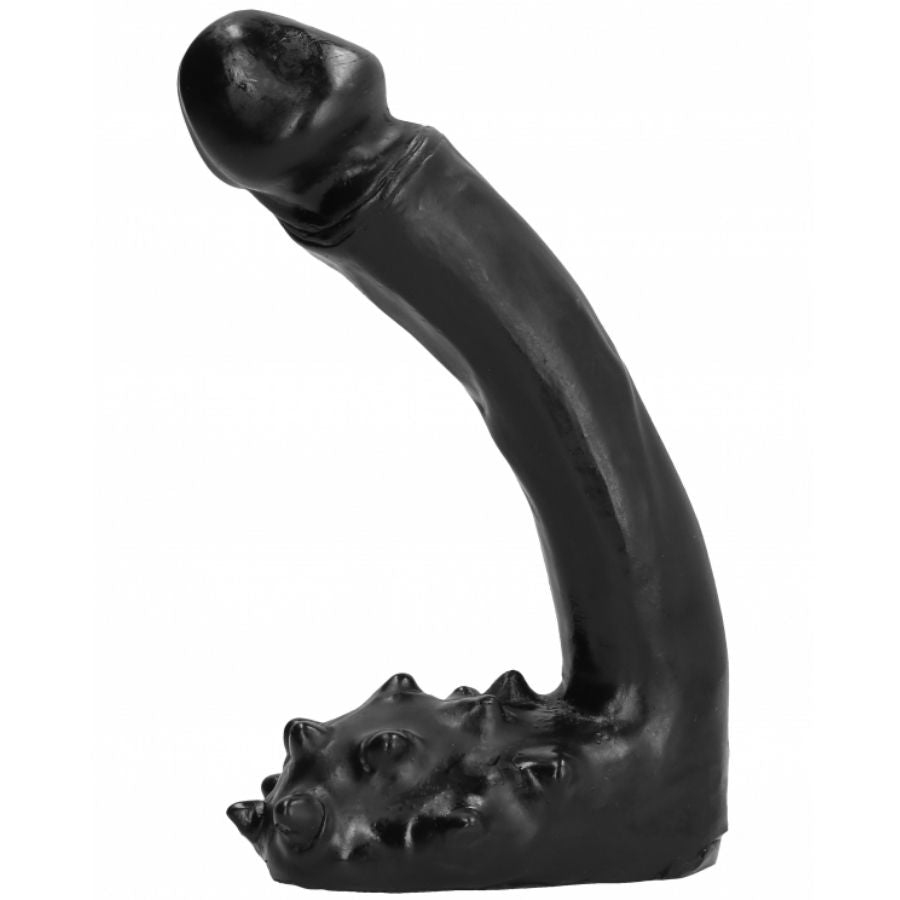 ALL BLACK - Wellness-Gerät REALISTISCH 19 CM