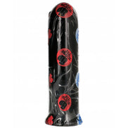 ALL BLACK - Wellness-Gerät SCHWARZ 19 CM