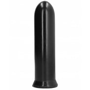ALL BLACK - Wellness-Gerät SCHWARZ 19 CM