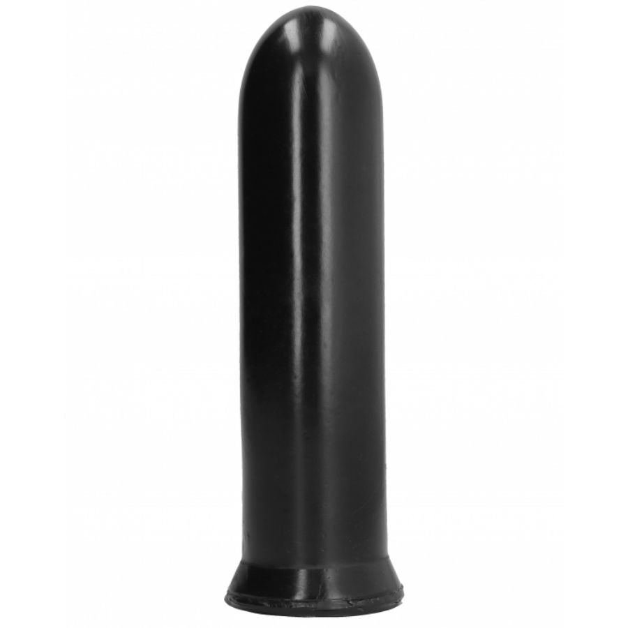 ALL BLACK - Wellness-Gerät SCHWARZ 19 CM