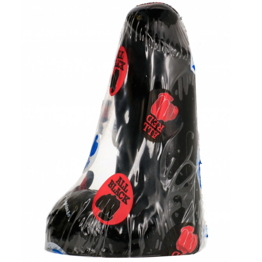 Ganz Schwarz - Wellness Gerät REALISTISCH 13 CM