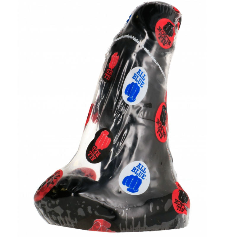 GANZ SCHWARZ - Wellness-Gerät 13 CM