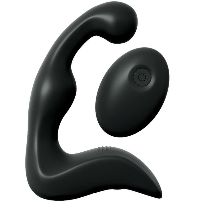 ANAL FANTASY ELITE COLLECTION – FERNBEDIENBARER P-SPOT PRO
