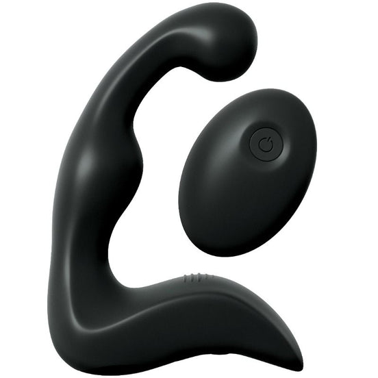 ANAL FANTASY ELITE COLLECTION – FERNBEDIENBARER P-SPOT PRO