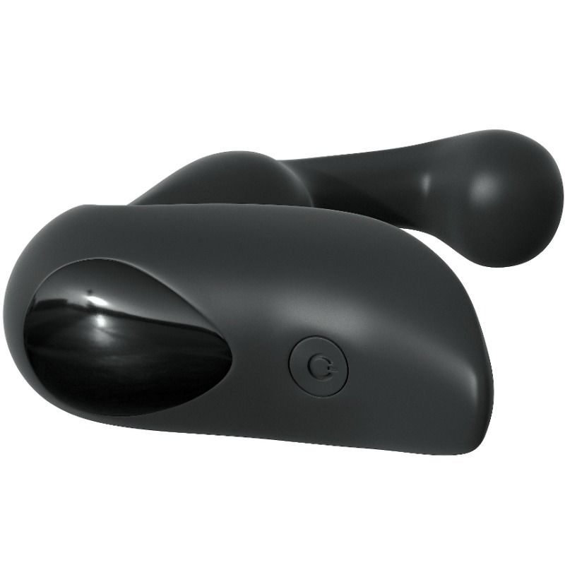 ANAL FANTASY ELITE COLLECTION – FERNBEDIENBARER P-SPOT PRO