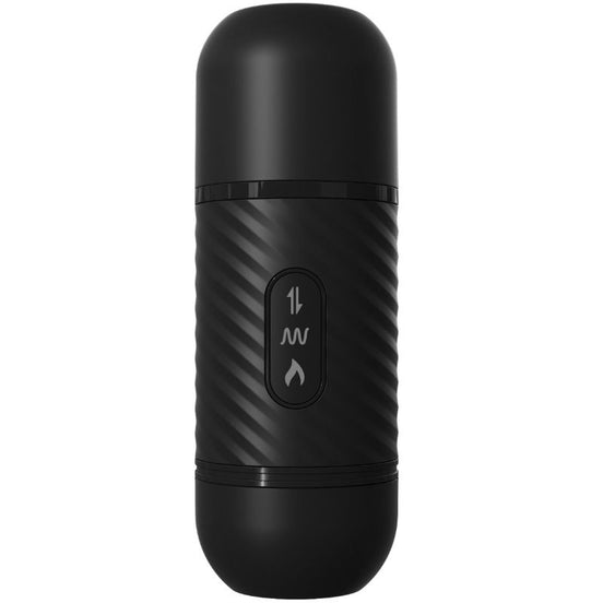ANAL FANTASY ELITE COLLECTION - ANAL UP & DOWN Sensory Device AND HEAT EFFECT