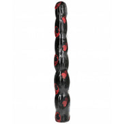 ALL BLACK - ANAL Wellness Device 32 CM