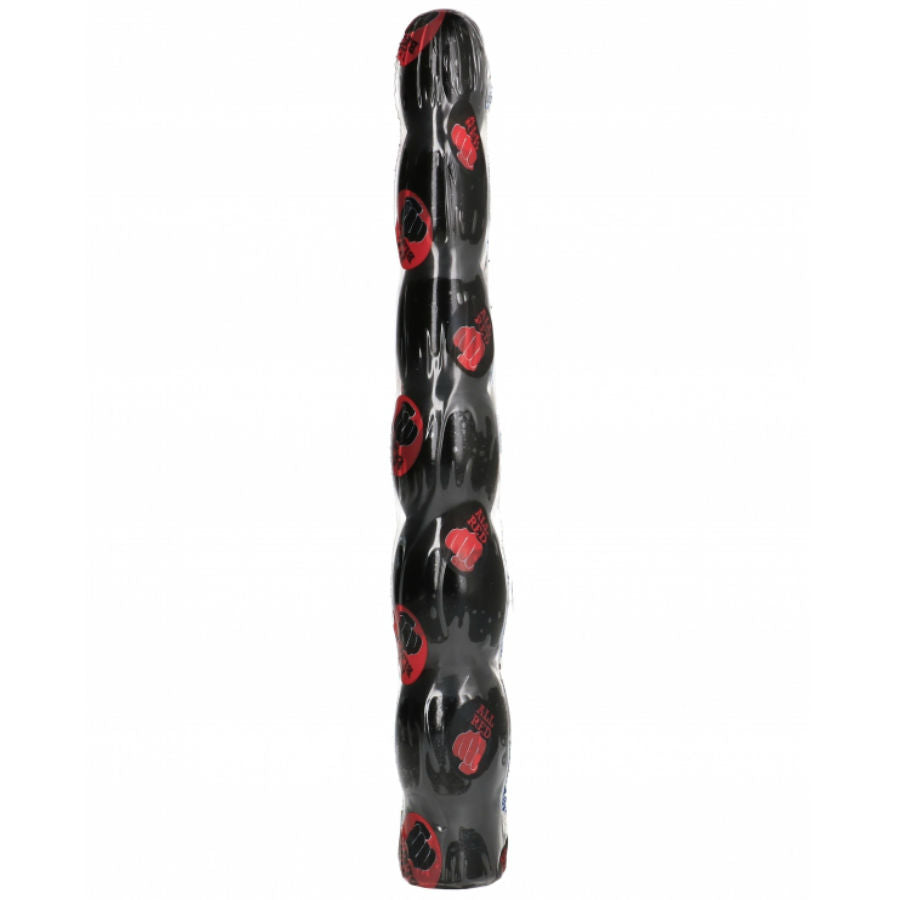 ALL BLACK - ANAL Wellness Device 32 CM