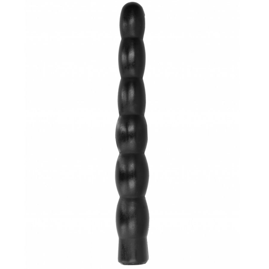 ALL BLACK - ANAL Wellness Device 32 CM