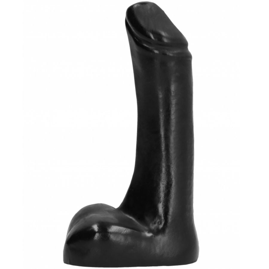 ALL BLACK - Wellness Device 9 CM