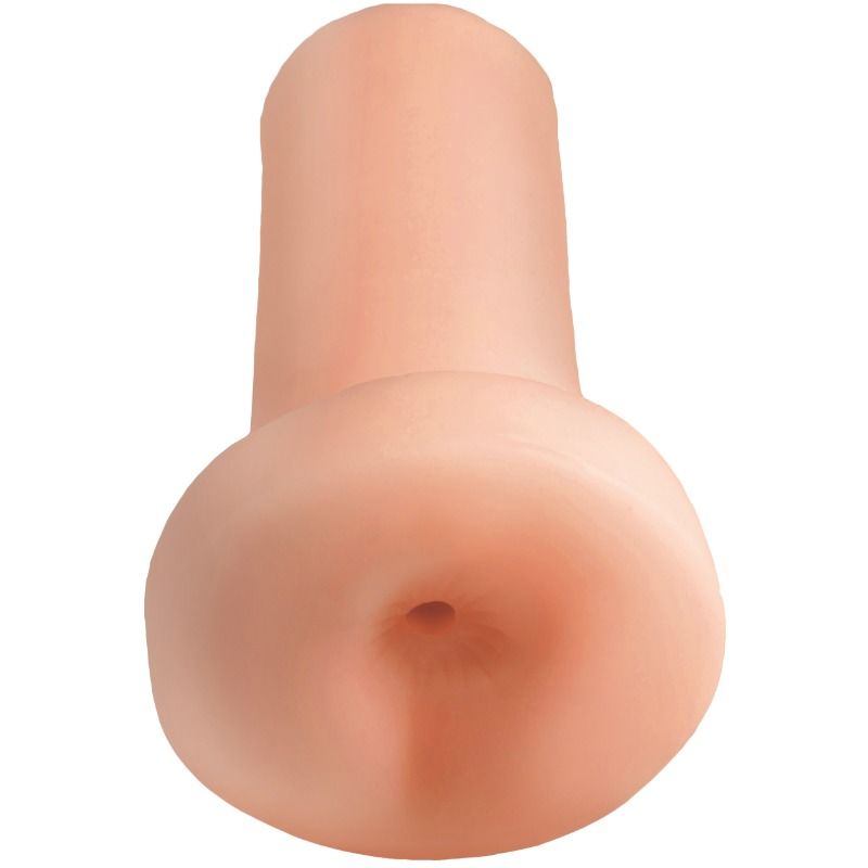 EXTREME TOYZ - FRISCHE FOTZE