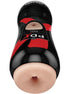 PDX ELITE - VIBRIERENDER ANUS-STROKER