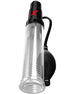 PDX ELITE - SUCK N PUMP STROKER VIBRIERENDER MASTURBATOR SAUGPUMPE