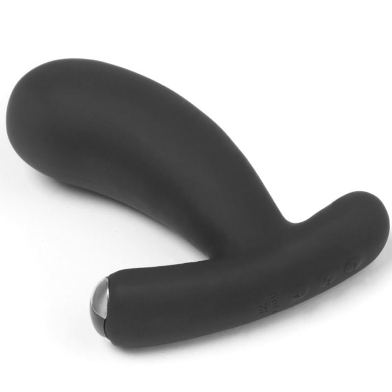 JE JOUE – NUO V.2 VIBRIERENDER ANALPLUG
