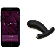 JE JOUE – NUO V.2 VIBRIERENDER ANALPLUG