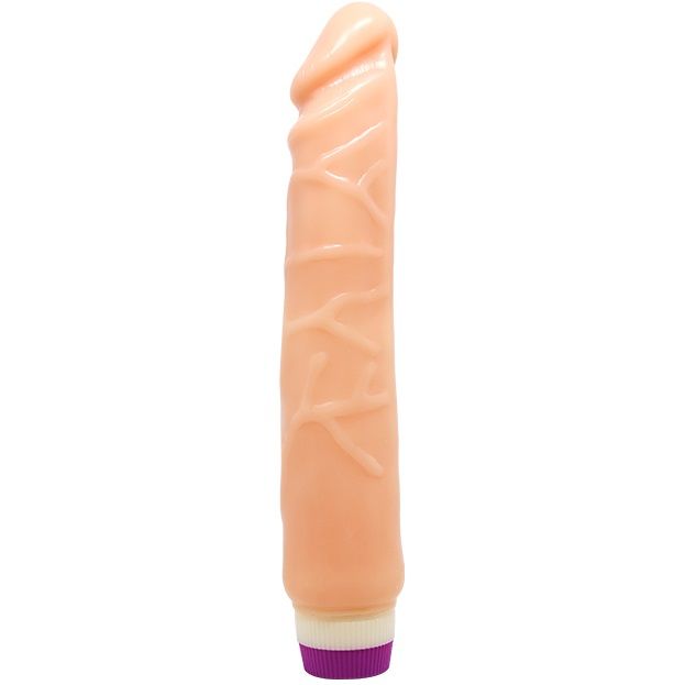 BAILE - WELLEN DER LUST REALISTISCH VIBRIEREND 25,5 CM
