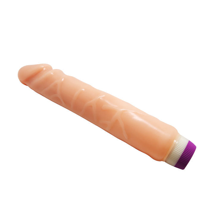BAILE - WELLEN DER LUST REALISTISCH VIBRIEREND 25,5 CM