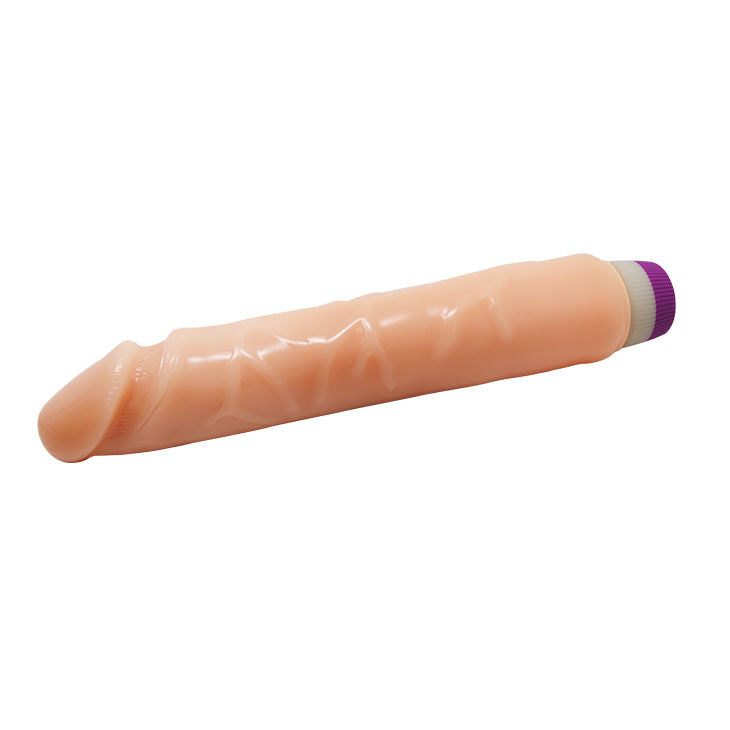 BAILE - WELLEN DER LUST REALISTISCH VIBRIEREND 25,5 CM