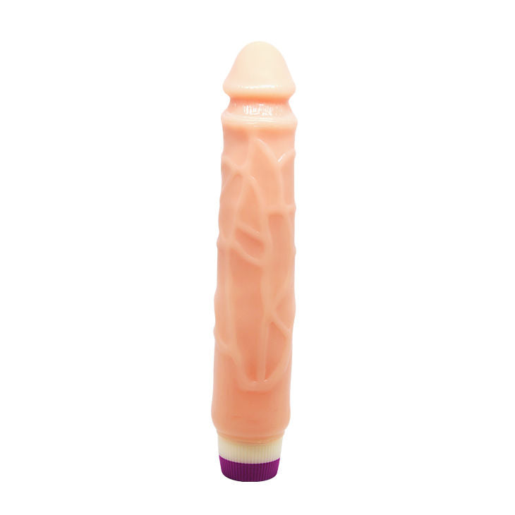 BAILE - WELLEN DER LUST REALISTISCH VIBRIEREND 25,5 CM