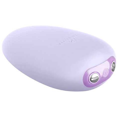 JE JOUE - MIMI SOFT LILA MASSAGEGERÄT