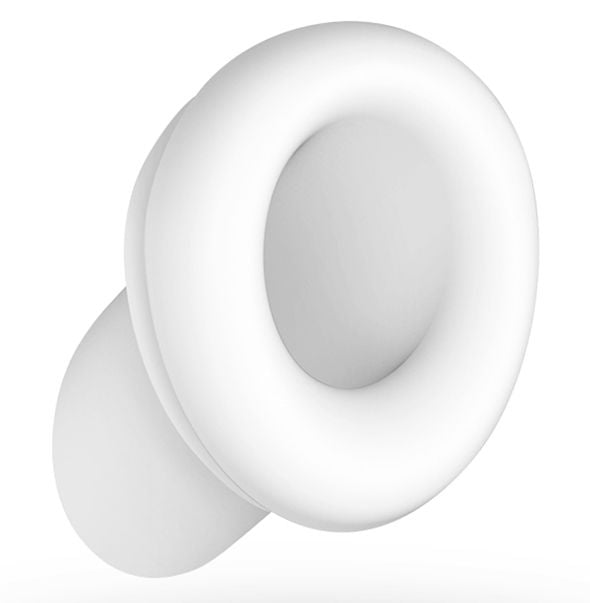SATISFYER - 2 NG KIT DECKT 5 STÜCK ab