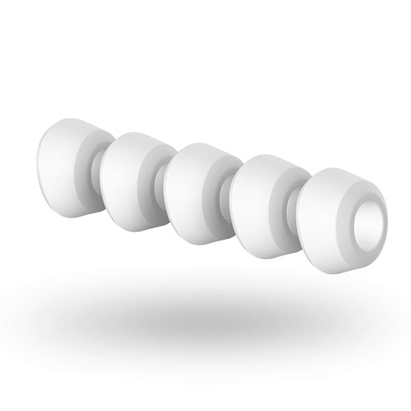 SATISFYER - 1 NG-KIT DECKT 5 STÜCK AB