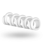 SATISFYER - PRO PENGUIN NG KIT KOFFER 5 STÜCK