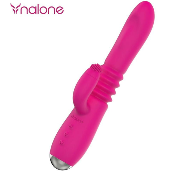 NALONE - UP&DOWN AND RABBIT Sensory Device WITH ROTATION