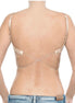 BYE-BRA - TRANSPARENTE RÜCKENRIEMEN REDUZIERER