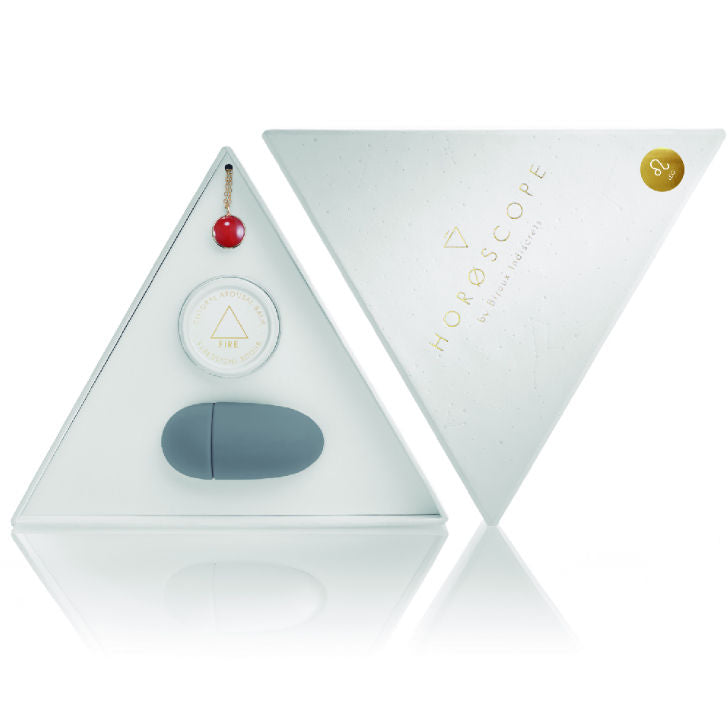 BIJOUX - INDISCRETS HOROSKOP-SET LÖWE