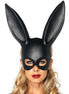 LEG AVENUE - HASENMASKE MASQUERADE SCHWARZ