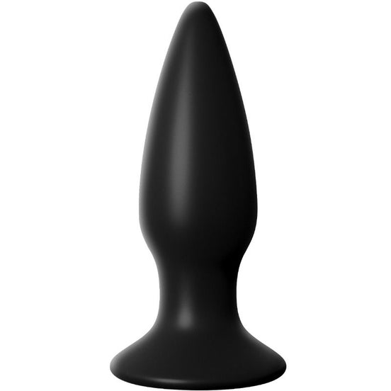 ANAL FANTASY ELITE COLLECTION – KLEINER WIEDERAUFLADBARER ANALPLUG