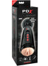 PDX ELITE - DIRTY TALK STARTER STROKER