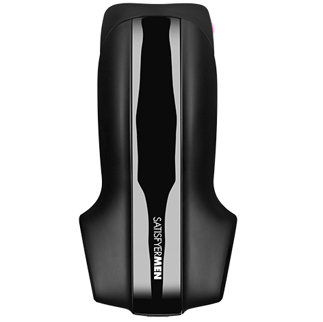 SATISFYER - MÄNNERVIBRATOR