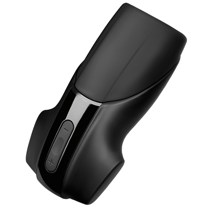 SATISFYER - MÄNNERVIBRATOR