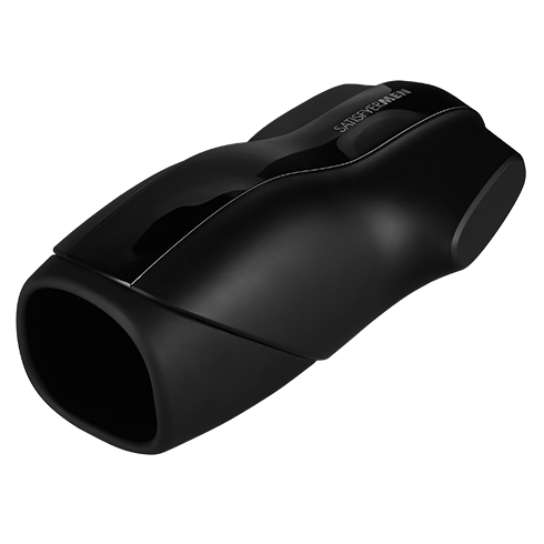 SATISFYER - MÄNNERVIBRATOR