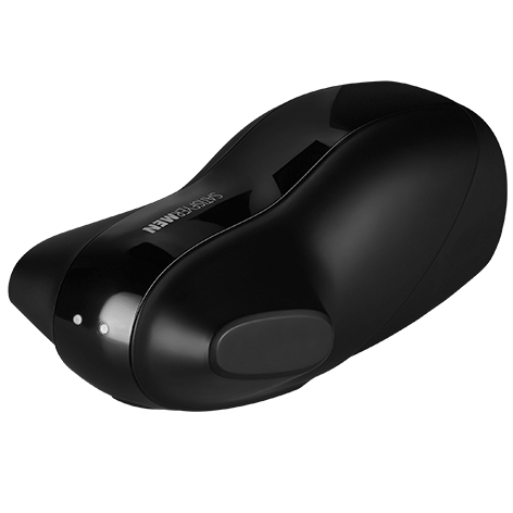 SATISFYER - MÄNNERVIBRATOR