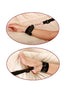 FETISCH FANTASIE SERIE – BETT-FESSELUNGS-KIT
