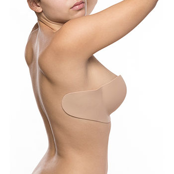 BYE-BRA - GALA BH-CUP B BEIGE