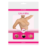 BYE-BRA - GALA BH-CUP B BEIGE