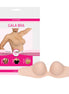 BYE-BRA - GALA BH-CUP B BEIGE