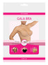 BYE-BRA - GALA BRALETT CUP C BEIGE