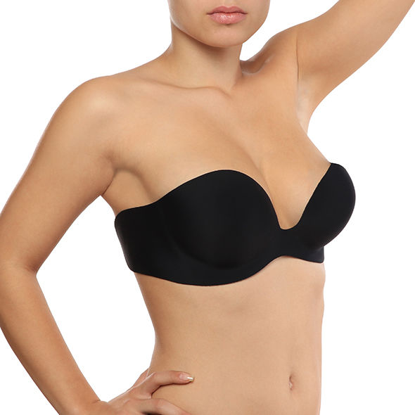 BYE-BRA - GALA BRASCHALEN C SCHWARZ