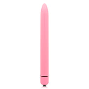 GLOSSY - SCHLANKES Sensorik-Gerät ROSA