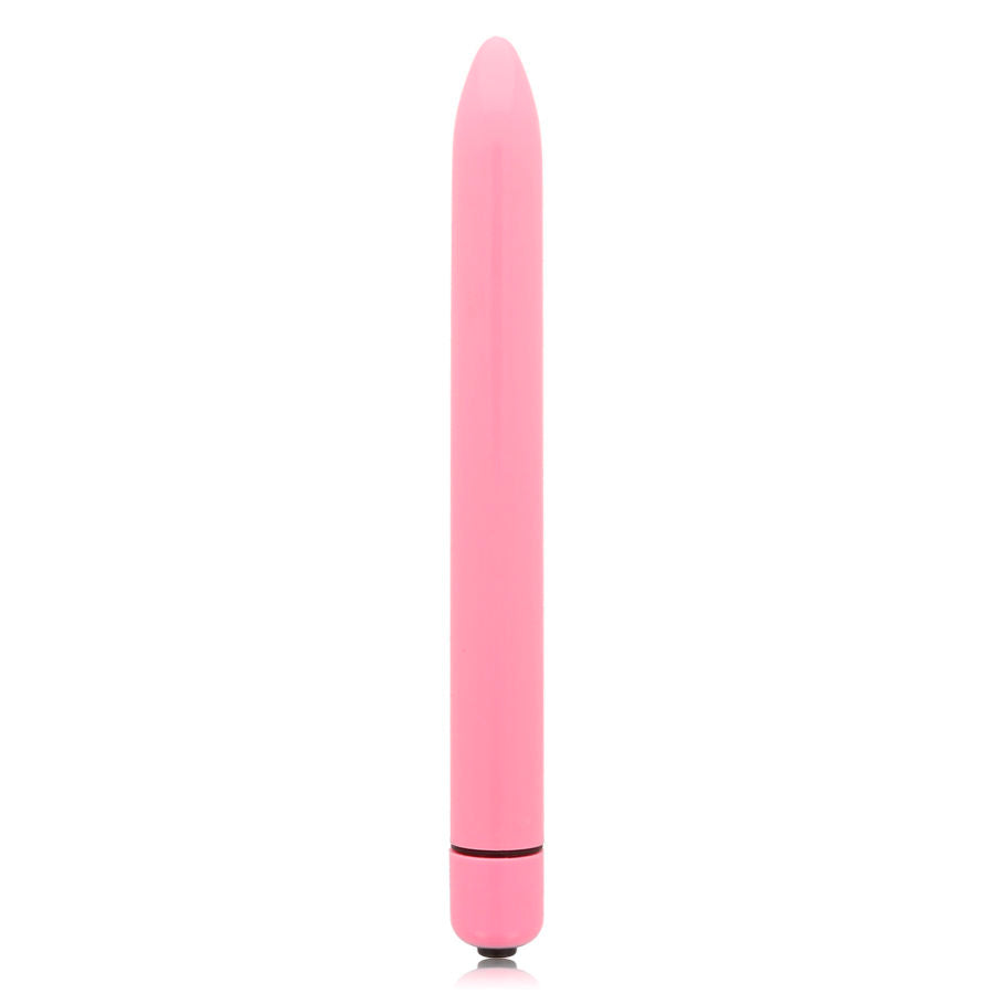 GLOSSY - SCHLANKES Sensorik-Gerät ROSA