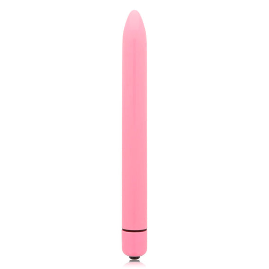 GLOSSY - SLIM Sensory Device PINK