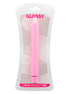 GLOSSY - SCHLANKES Sensorik-Gerät ROSA